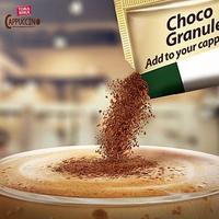 Gambar 【PROMO】Kopi Torabika Cappuccino 1 Renceng Isi 10 Sachet | Kopi Instant Cappucino Capucino - 10 Sachet dari Galeri Mustika_NEW undefined 3 Tokopedia