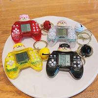 Gambar Ganci Gantungan Kunci Key Chain Keychain Bag Charm Tas Kontak Hp Lucu Estetik Aesthetic ala korea Korean Style Looks Karakter Game Bot portable tangan Kartun Beruang Bear Aminal Boneka anak perempuan laki laki dewasa cocok untuk kado souvenir | B1 - Rajut-Hijau dari GaMay mart undefined 2 Tokopedia