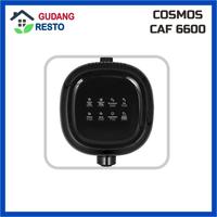 Gambar COSMOS CAF 6600 AIR FRYER 3L PUTIH / HITAM VANILLA SERIES CAF6600 3 LITER GORENG TANPA MINYAK - PUTIH dari gudangrestoelektronik undefined 4 Tokopedia