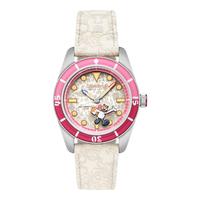 Gambar Jam Tangan Pria Spinnaker Fleuss SP-5160-03 Automatic SpongeBob SquarePants Frenemies Sandy White Limited Edition dari Machtwatch Indonesia undefined 1 Tokopedia