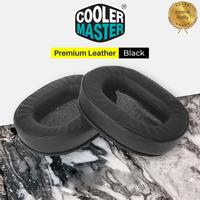 Earcup Cooler Master MH630 / MH650 / MH670 / MH752 Earpads Ear Cushions Replacement - foto 6