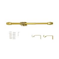 Gambar INFORMA 70-120 CM REL GORDEN SINGLE GEO - BRASS dari Informa Indonesia_NEW undefined 2 Tokopedia