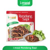Gambar Paket I-meal makanan siap saji  X Masker Duckbill White Green 4ply dari Imeal ID undefined 3 Tokopedia
