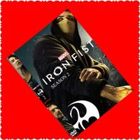 Gambar KASET DVD FILM IRON FIST LENGKAP-FILM MARVEL-DVD FILM MARVEL-KASET DVD LENGKAP FILM MARVEL-KASET DVD FILM MARVEL TERBARU-KASET DVD FILM MARVEL-KASET FILM MARVEL-KASET DVD MARVEL TERBARU-DVD MARVEL-KASET DVD MARVEL-KASET DVD TERBARU MARVEL-KASET MARVEL dari Hemat Movie Store undefined 3 Tokopedia