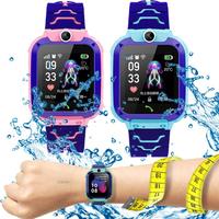 Gambar BISA COD - Diskon SMARTWATCH IMOO SUPER DISKON ASLI JAM TANGAN MODEL SMARTWATCH IMO IMOO Z5 PINTAR ANAK WATCH PHONE KIDS Z5 ANTI AIR WATERPROOF BAYAR DI TEMPAT Murah hp android No Imoo imo waterproof Kamera SIM Call Termasuk Box - WARUNG LISTRIK - BIRU, Ukuran bebas dari RINA PARLINA-1 undefined 4 Tokopedia