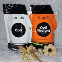 Gambar Matrix Opti Straight Smoothing X2 Sepaket 500ml Step 1 dan Step 2 Xtra Resistant/Resistant/Normal/Sensitized Obat Pelurus Rambut -yuktwo.id - Extra Resistant dari yuktwo.id undefined 5 Tokopedia