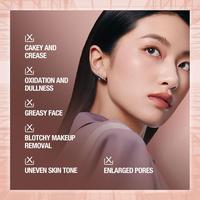 Gambar [BUY 1 TAKE 1] 20ml Primer Rias Wajah Pori-pori Tak Terlihat Primer Wajah Fokus Lembut Pengontrol Minyak Pelembab Tahan Lama Basis Rias Memperbaiki Kerutan Garis Kering Warna Kulit Meratakan Menutrisi Kulit Krim Pra-Rias Alas Rias Tidak Berminyak - 20ml, 2Pcs dari ADHI TJAHJO SAPUTRO undefined 3 Tokopedia