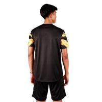 Gambar Juaraga Persija Jersey Pre-Match 2025 Jakarta Core - Hitam - Black, XL dari JUARAGA Store undefined 4 Tokopedia