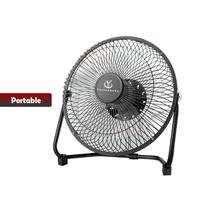 Gambar YOSINOGAWA - Kipas Angin USB Besi Portable / Kipas Desktop Fan Mini - BIRU dari YOSINOGAWA undefined 2 Tokopedia
