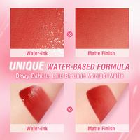 Gambar (MURAH) Pinkflash Lip Tint Transfer-proof - OR01 dari CV. ANUGRAH JAYA BEAUTY_NEW undefined 5 Tokopedia