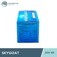 Gambar SKYGOAT / SKY GOAT Susu Kambing Etawa Original Bubuk dari Apotekmandjurofficial undefined 3 Tokopedia
