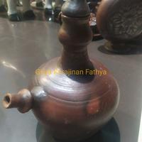 Gambar KENDI AIR MINUM TANAH LIAT /KENDI TANAH LIAT HARGA PROMO Tea dari GRIYA KERAJINAN FATHYA undefined 3 Tokopedia