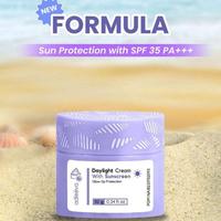 Gambar Adleeva Daylight Cream With Sunscreen Glow Up Protection SPF 35 PA+++ - Adleeva By Adeeva Krim Siang - DAYLIGHT CREAM dari Unilac Store undefined 5 Tokopedia