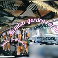 Gambar Tirai gorden mobil 1paket 3 barang kain flapon atap kabin mobil truk hino fuso dan sejenisnya - Doraemon, pic_up ss/ sejenisnya dari Kembar Gorden Variasi_NEW undefined 3 Tokopedia