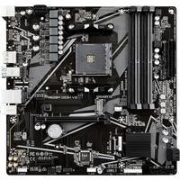 Gambar MOTHERBOARD GIGABYTE A520M DS3H V2 DDR4 AMD A520 AM4 dari one it solution undefined 2 Tokopedia