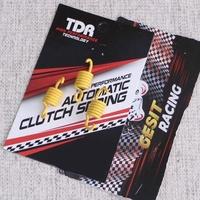 Gambar Per Sentri TDR Mio 1500 Rpm Per Kampas Ganda Otomatis Kopling dari Gesit Racing undefined 1 Tokopedia