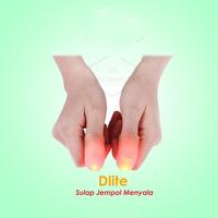 Gambar Mainan Sulap anak jempol bisa menyala / perlengkalan sulap dari Mombaby1 undefined 2 Tokopedia