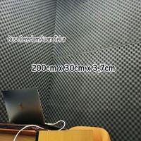 Gambar Busa Peredam Suara Telur Ruangan 200 x 30 cm - Peredam Suara Musik Studio dari Pratama Foam ID undefined 3 Tokopedia