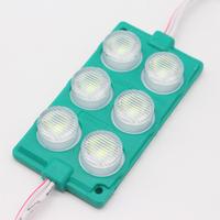 Gambar (4 PCS) LAMPU LED 6 MATA KOTAK 12V 24V 6W LAMPU LED LAMPU VARIASI LAMPU KOLONG TRUK LAMPU MOBIL MOTOR TRUK - Merah, 24volt dari Star Led Variasi undefined 4 Tokopedia