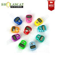Gambar TASBIH DIGITAL TASBEH DIGITAL TASBIH JARI COUNTER - Random - Satuan dari SholawatStore_NEW undefined 1 Tokopedia