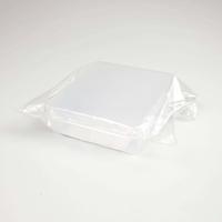 Gambar Casing Baterai Transparan 4 x 18650 Transparent Battery Case Plastik Buah Penyimpanan - Casing baterai isi 4 x 18650 dari tabletpcmall_NEW undefined 4 Tokopedia