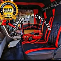 Gambar Sarung jok mobil truk ragasa 120 ps motif terbaru Bonus sarung stir - Cover sarung jok mobil truk ragasa 120ps - Sarung jok mobil truk ragasa 120ps - Sarung jok mobil truk ragasa - Sarung jok mobil truk ragasa variasi - Aksesoris mobil truk ragasa Car - Hitam kuning dari Bujang Cover Jok undefined 4 Tokopedia
