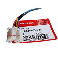 Gambar Soket Socket Cdi KWB Revo Absolute, Blade Ori Honda dari Satuhatipart undefined 1 Tokopedia
