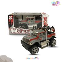 Gambar Mainan Mobil Truk Offroad King Driver / King Offroad Toy Truck – Kids' Adventure Vehicle dari fullhousetoys undefined 3 Tokopedia