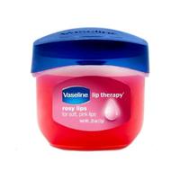 Gambar VASELINE LIP ROSY LIPS 7 GRAM POT dari Apotek BWF 01 Bekul Badung by GoApotik undefined 1 Tokopedia