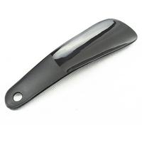 Gambar SHOE HORN BLACK Sendok Sepatu Travel Traveling Praktis 16Cm Shoes Care PREMIUM Alat Bantu Pakai Sepatu dari BLACK GARNET undefined 4 Tokopedia