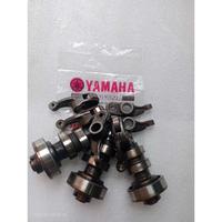 Gambar Fullset Noken As + Roker Arm Mio J / Fino / Soul GT 115cc – Second Original Copotan Motor dari Luna Ori Part undefined 2 Tokopedia