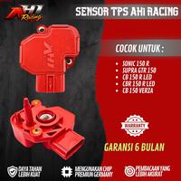 Gambar SENSOR TPS AH1RACING SONIC 150 SUPRA GTR CBR CB 150 LED NEW CBR150 CB150 R LED MODEL BRT 4SM AH1 RACING - SENSOR TPS dari AH1 RACING undefined 1 Tokopedia