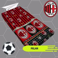 Gambar Sarung kasur busa resleting ukuran single bed/ sprei resleting viral Bunga Bisa Dicuci - Motif Bola, 80x200 dari AZZURI WANGI undefined 2 Tokopedia