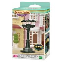 Gambar Mainan Koleksi Sylvanian Families Light Up Street Lamp dari Sylvanian Families Indonesia undefined 1 Tokopedia