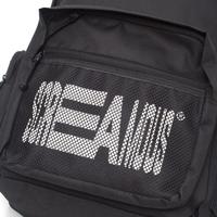 Gambar Screamous Tas Backpack FIFTY FIVE and BEYOND DIMES BLACK - BLACK, NON dari Screamous Clothing_NEW undefined 3 Tokopedia
