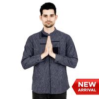 Gambar Cressida Kemeja Koko Pria - HMKHL.KB001X dari Cressida undefined 1 Tokopedia