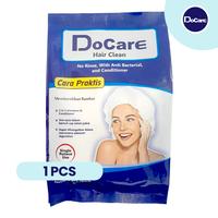 Gambar [FREE GIFT] DoCare Hair Clean 2 in 1 Shampo & Conditioner - DoCare Hair Clean 2 in 1 Shampo & Conditioner dari Docare Laras Indonesia undefined 3 Tokopedia