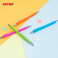 Gambar Mechanical Pencil Pensil Mekanik Joyko MP-50 0.7 mm dari Joyko.id undefined 5 Tokopedia