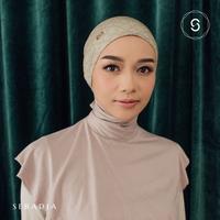 Gambar Seradia Inner Tali Bamboo Toffe Jilbab Instan Ciput dari Seradia Indonesia undefined 1 Tokopedia
