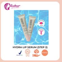 Gambar Mineral Botanica Hydra Sugar Lip Scrub 10gr (Step 1) atau Hydra Sugar Lip serum 10gr (Step 2) - Hydra Lip Scrub (step 1) dari Subur Kosmetik undefined 3 Tokopedia