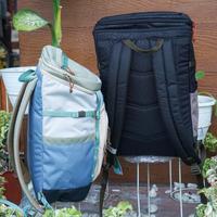 Gambar Tas Eiger Weekender Pack 22L Ws Art 8060 Tas Punggung-Ransel-Daypack-Backpack Backpack Ransel - hitam dari Eiger Store Indonesia1 undefined 2 Tokopedia