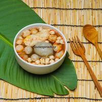 Gambar [CHILLI OIL] 1 BUNGKUS BASO ACI TETELAN JUMBO ORI CHILLI OIL GUDANGSNACKTGR Food Kaldu Sambal Pedas Instan Seblak Ayam Chili  Kuah Makanan - GUDANGSNACK TGR dari GUDANG SNACK TGR undefined 4 Tokopedia