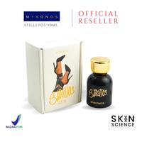Gambar MYKONOS Stilettos Parfume My Konos Parfum EDP 50ML dari SKIN SCIENCE JKT undefined 3 Tokopedia