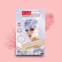 Gambar Cultusia Marshmallow Hair Color Series | Semir Rambut Marshmallow By Cultusia - 1/17 Warning Ashblue dari Pusat Skincare Kosmetik undefined 5 Tokopedia