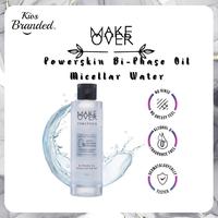Gambar Make Over Powerskin Bi-Phase Oil Micellar Water 200ml | Pembersih Make Up dari Kios Branded_NEW undefined 1 Tokopedia