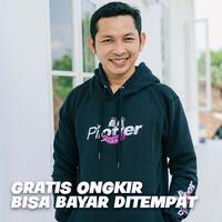 Gambar HOODIE PILOTTER KRUK AS HITAM ORIGINAL - S dari PILOTTER GANK undefined 3 Tokopedia