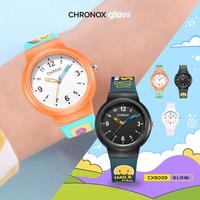 Gambar Jam Tangan Anak Analog Anti Air Waterproof Sporty Fashion Chronox CX6009 - CX6012 NAVY, Tanpa Grafir dari Chronox.id undefined 1 Tokopedia