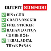 Gambar KAOS TEAM VARIO RED VARIONISTY INDONESIA - M dari RYUSAKHI.MERCH undefined 3 Tokopedia