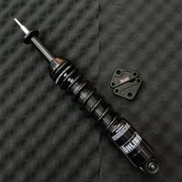 Gambar SHOCKBREAKER OHLINS BELAKANG VESPA SPRINT 150 BLACKLINE PI812 ORIGINAL dari MOSS Motoshop undefined 3 Tokopedia
