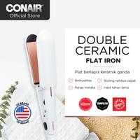 Gambar Paket Conair Catokan Double Ceramic 3,8cm - Curling Iron 25mm dari Conair Indonesia undefined 4 Tokopedia